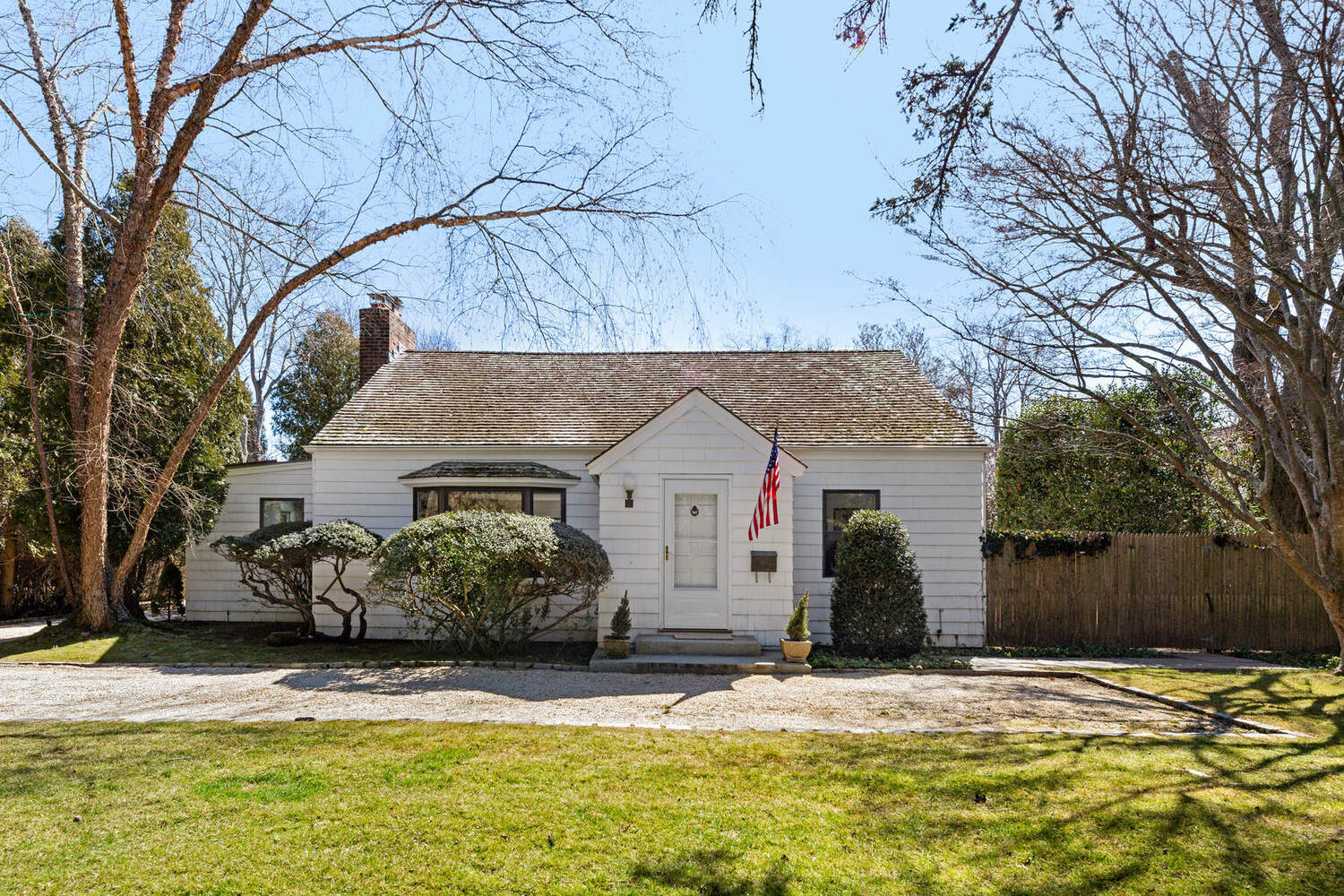An Investor's Dream in Southampton Village Prime