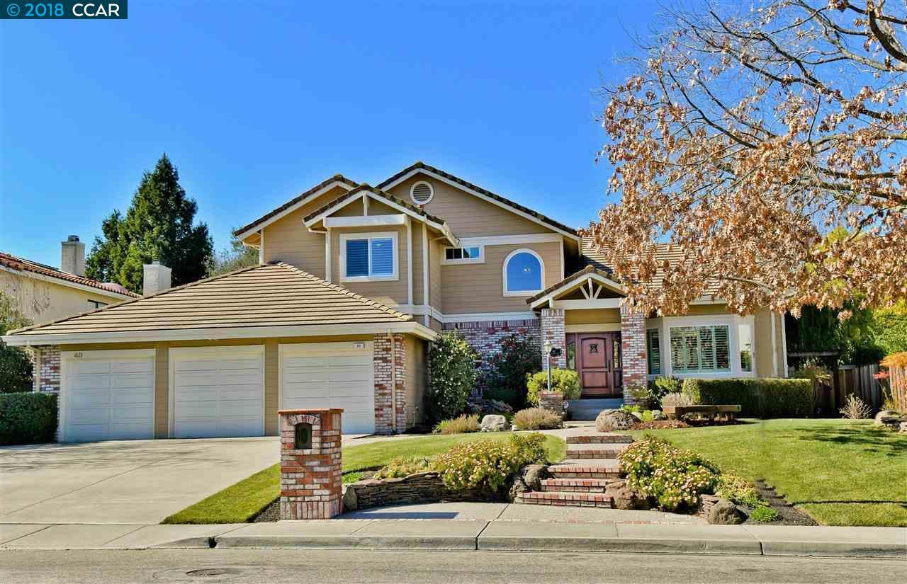 40 Northview Ct