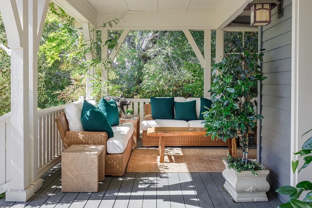 Spotlight on Elegance: Featuring 75 Wild Iris Road, San Geronimo, CA