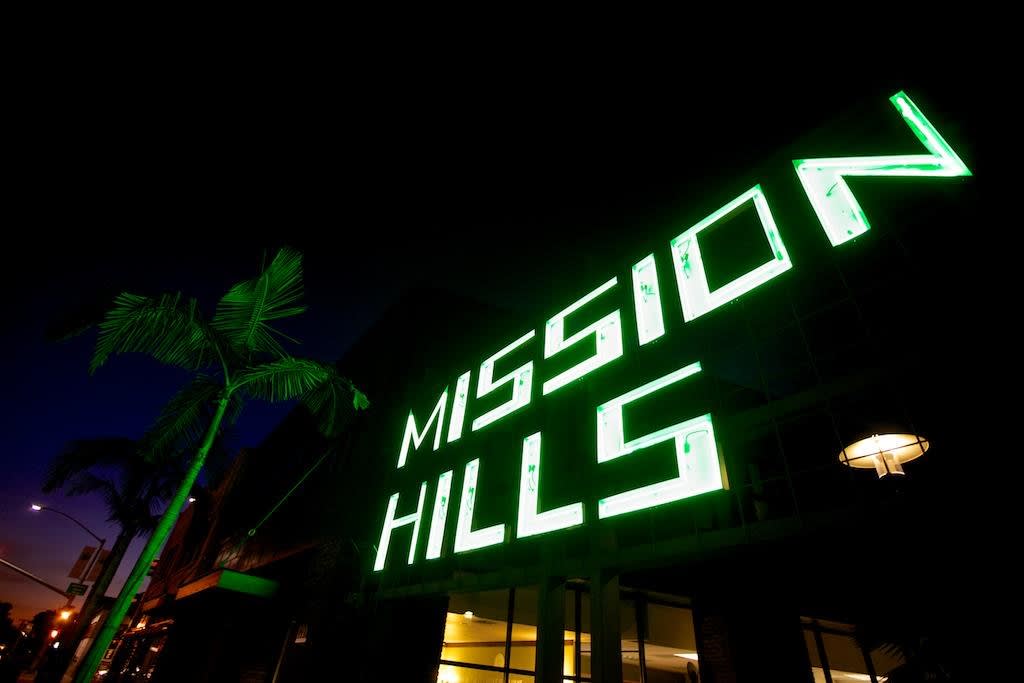 Mission Hills