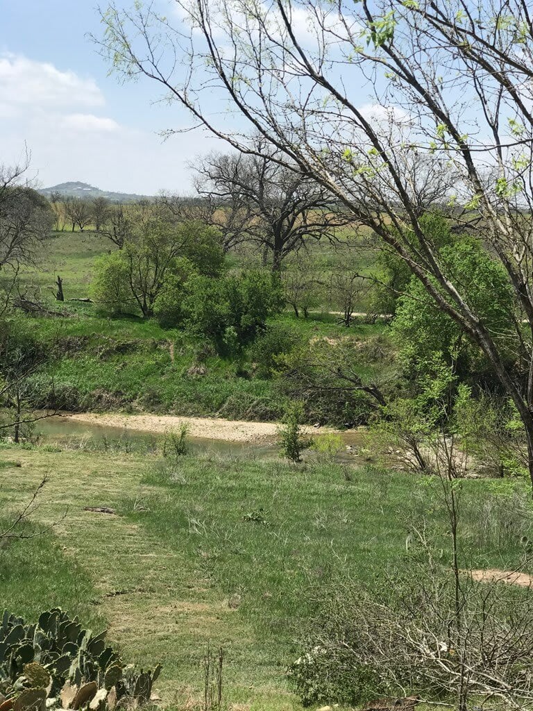 Granada Pedernales River Property