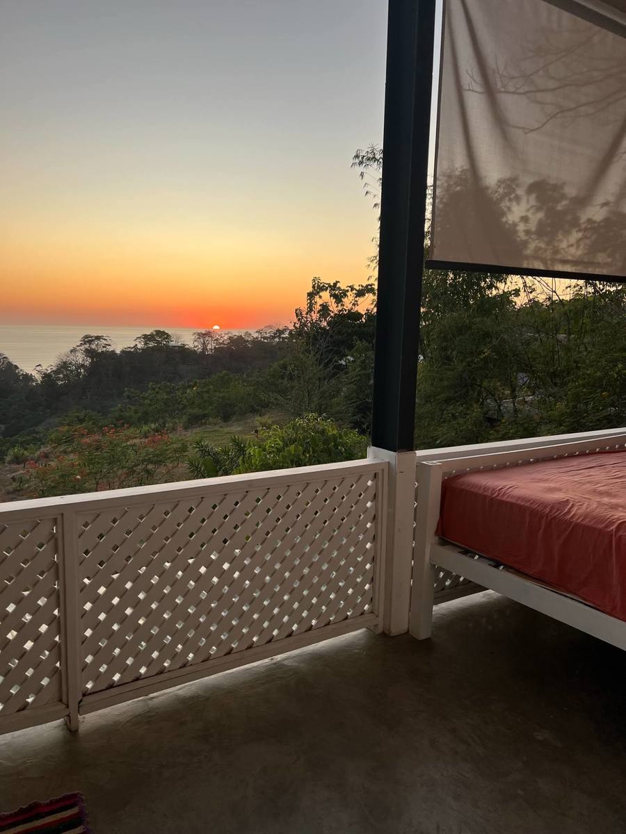 Recording Studio Estate Guest House, Santa Teresa, Puntarenas