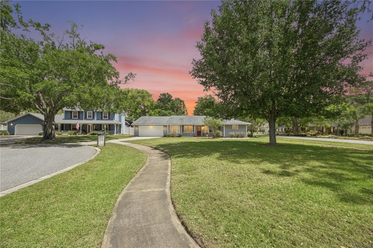 7923 Thurmond Ct