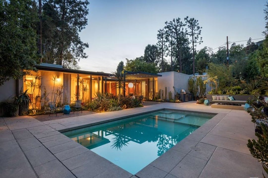 Garden House