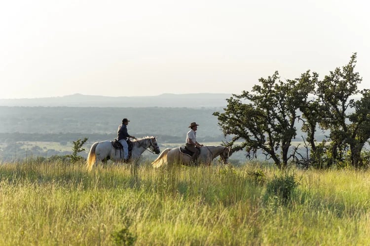 5 Seven 2 Ranch