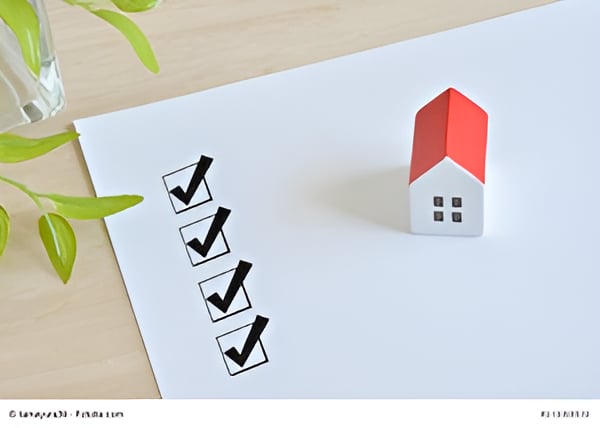 Get Ready to List Your House