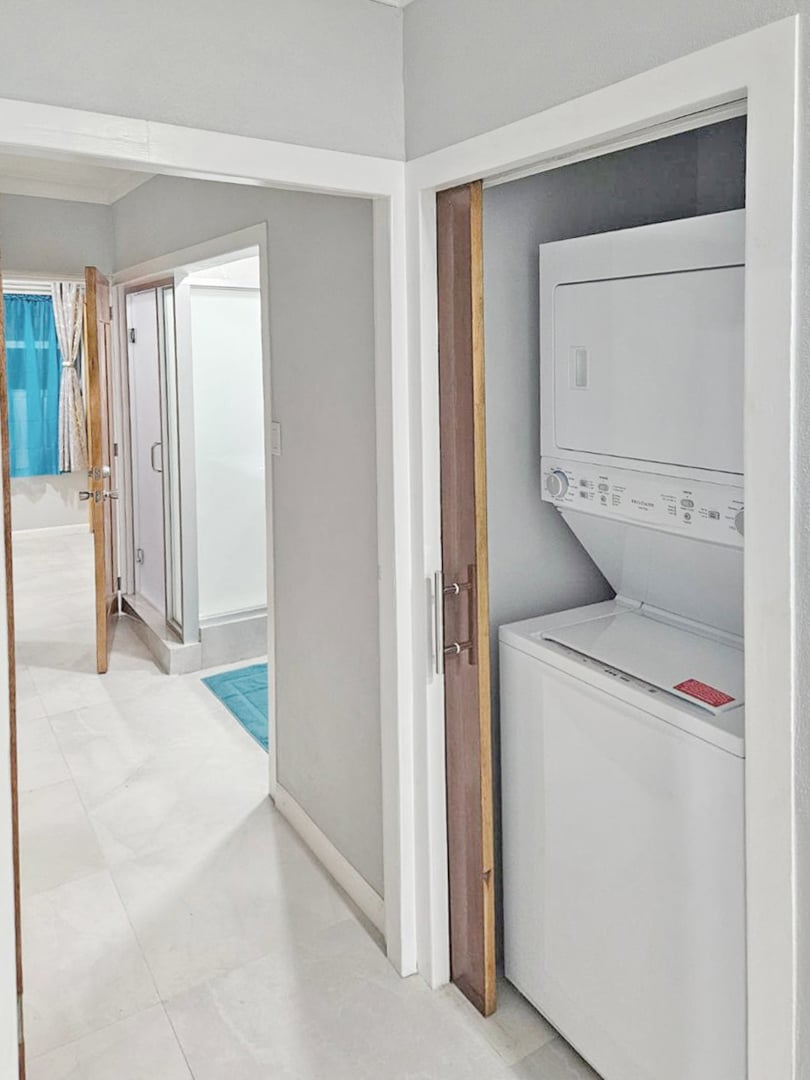 897 Sabbath Hill 1 Bedroom Apartment