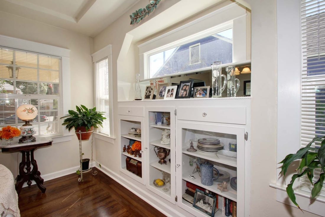 New Charming East Sac Home Just Listed!