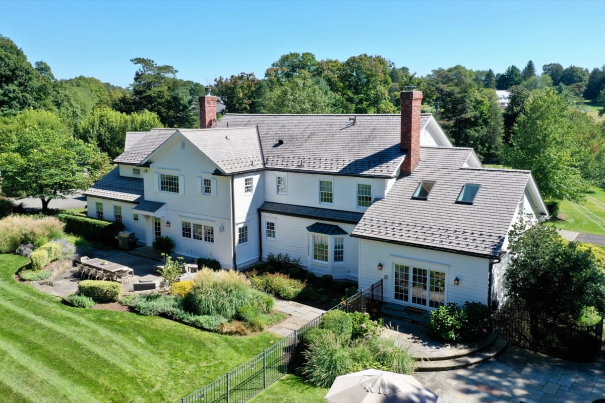 Lifestyle First: The Defining Trend in Somerset Hills’ 2025 Luxury Market