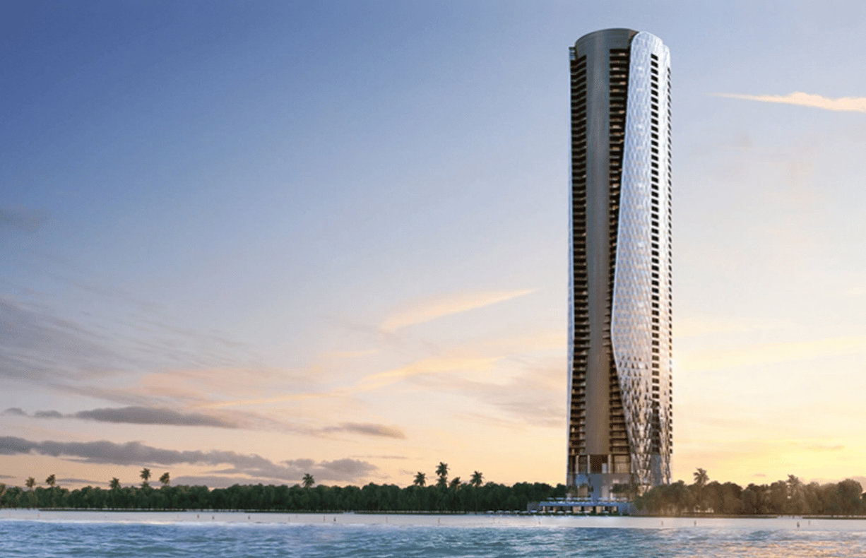 Bentley Residences