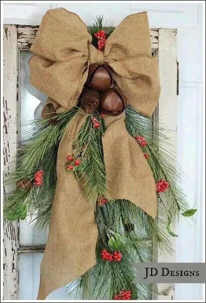 Holiday Wreath Ideas