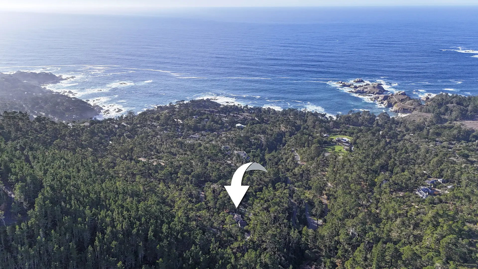 Carmel Higlands