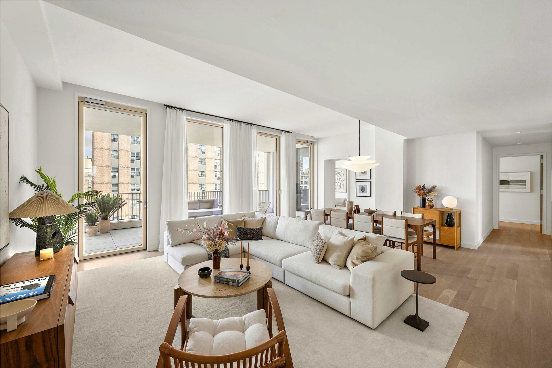 212 West 93rd Street, 10