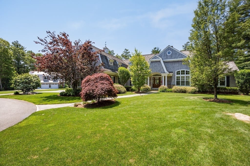 9 High Ridge Dr