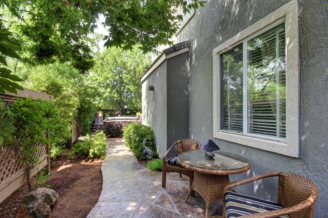 Just Listed! Beautiful Home in Serrano with Breathtaking Backyard!