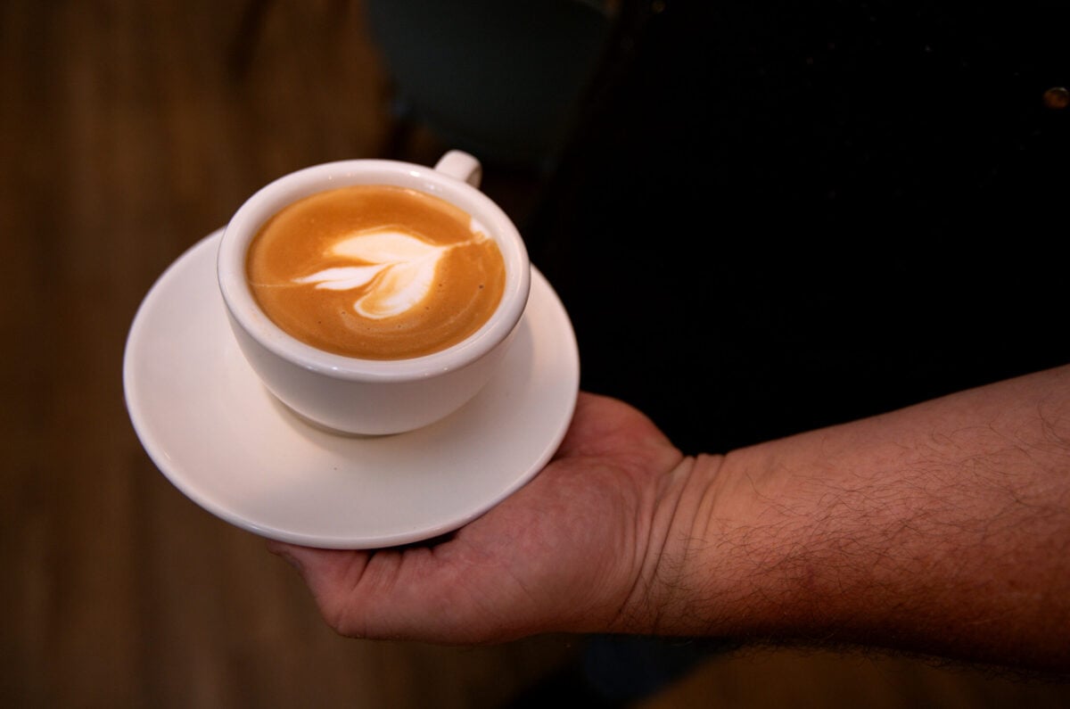 New Sonoma County Coffee Shops Serving Matcha, Vietnamese Coffee and Cold Brew