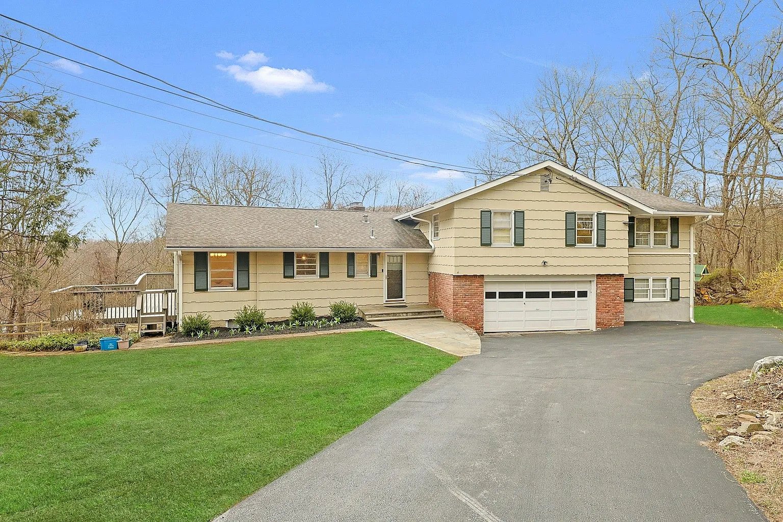 23 Cross Ridge Road
