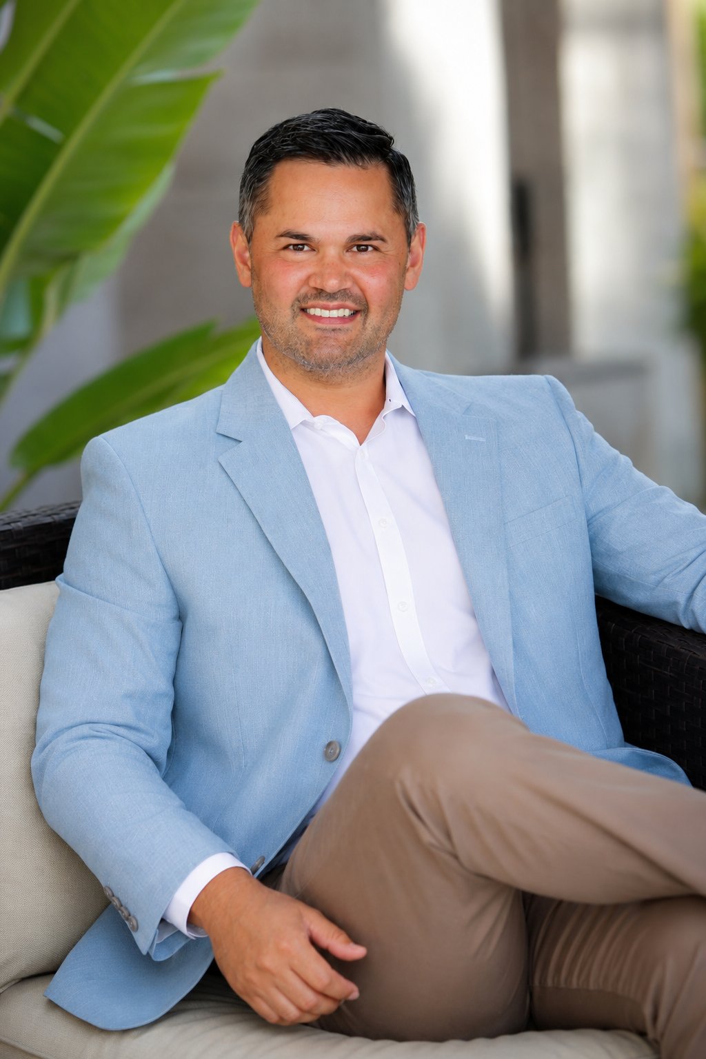 Your Trusted Guide in Southern California Real Estate