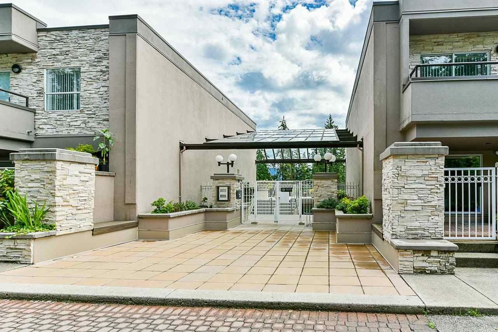 1500 Ostler Ct, #204