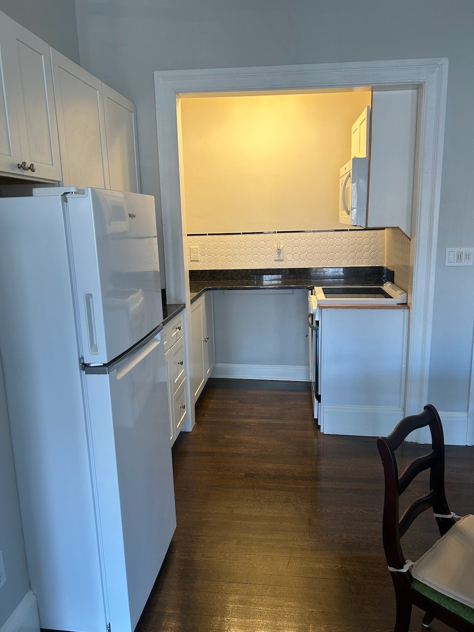 174 Commonwealth Ave. Unit: 7
