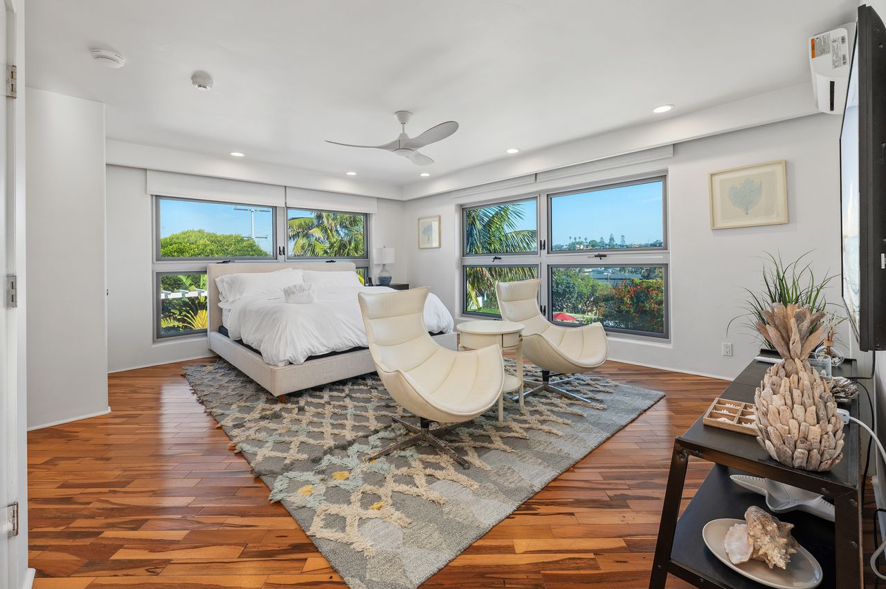 Encinitas Oceanfront Retreat