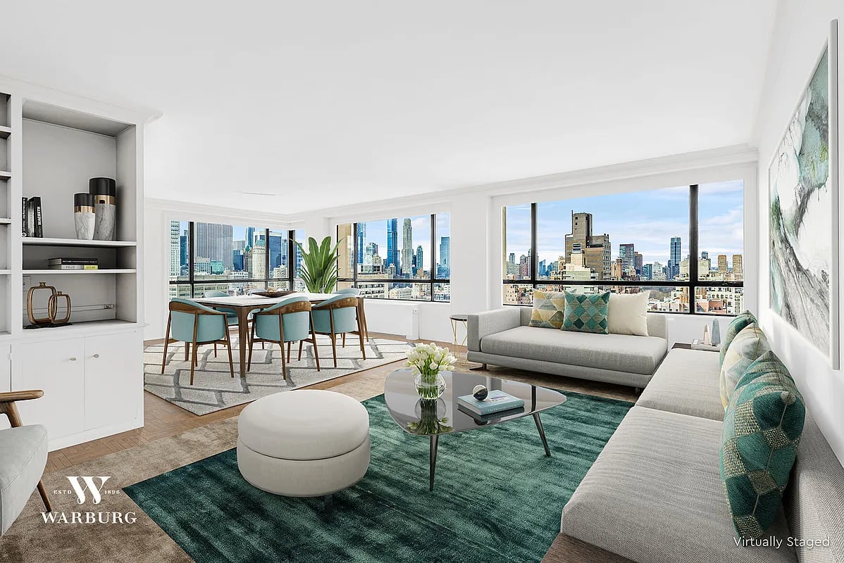 190 East 72nd St, #29C