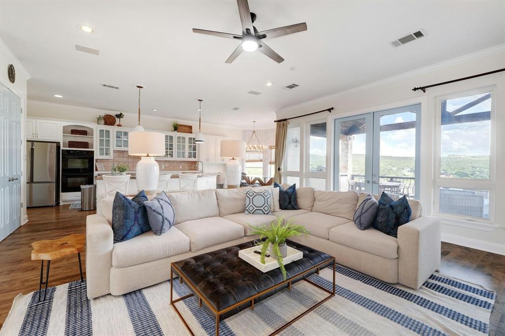 Just Listed On Lake Travis!