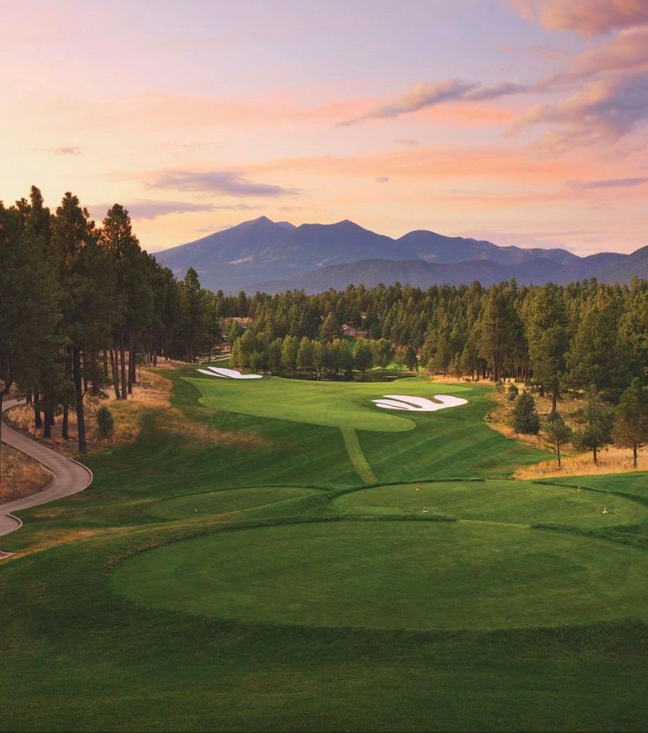 Flagstaff