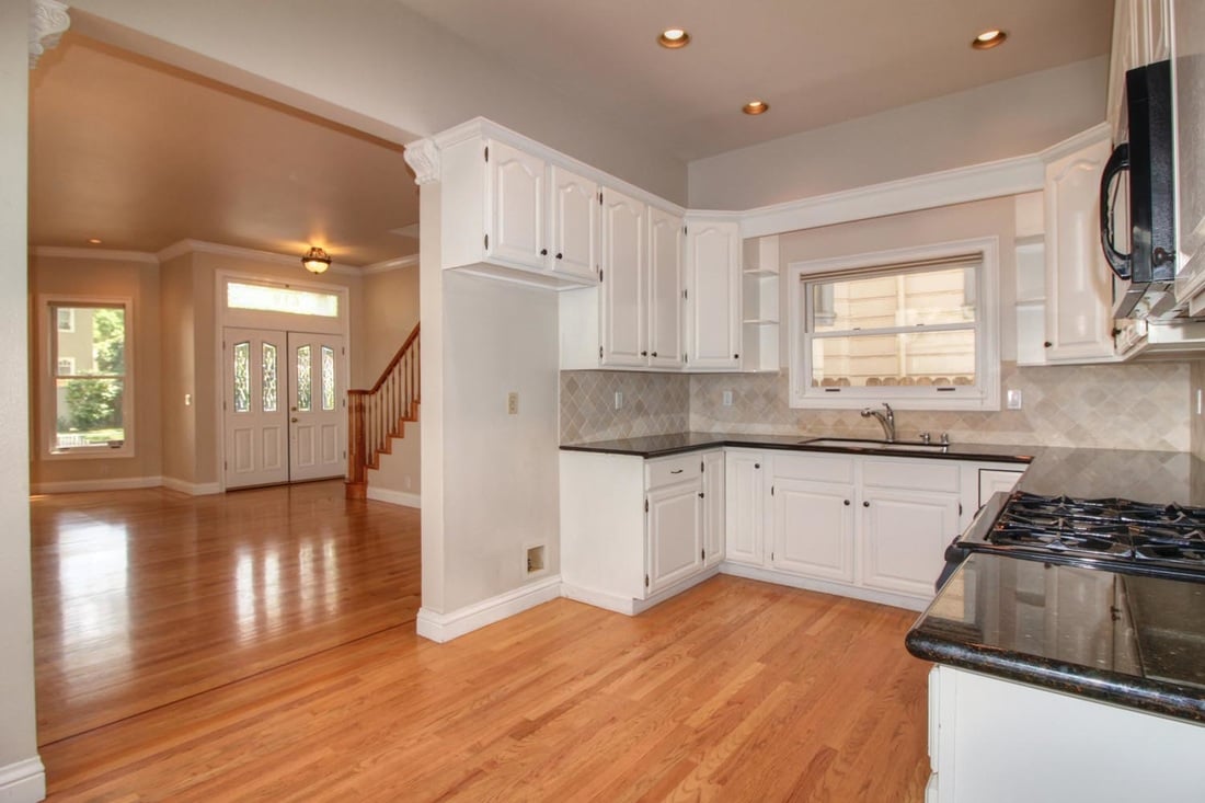 Sold in Midtown!
