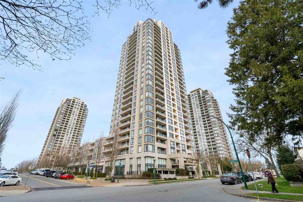 7063 Hall Ave, #1508