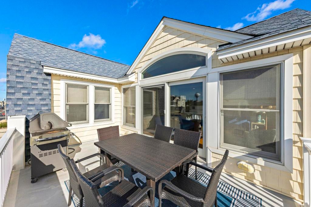 19 E. Sailboat Ave, Long Beach Township 