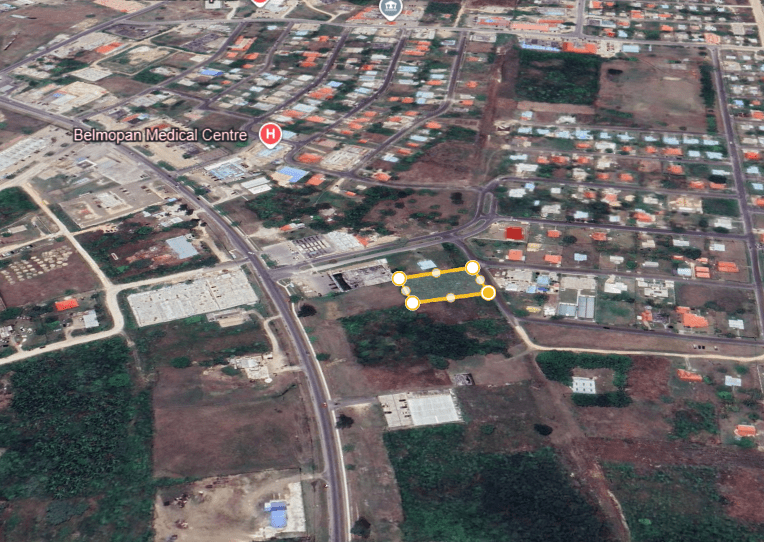 Garden City half-acre plus property for sale