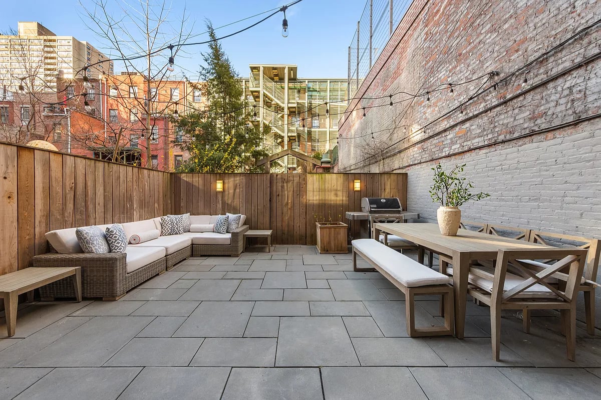 31 West 93rd Street Unit: 1D