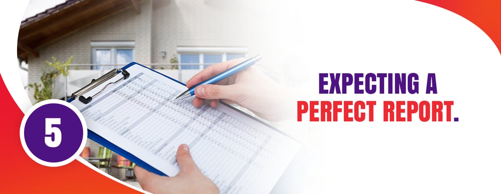 Buyers, Beware of Making These Mistakes During The Home Inspection