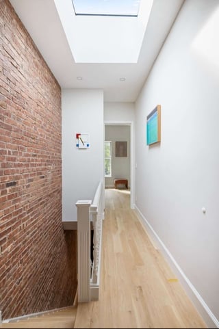 965 St. John's Pl. | Landmarked Crown Heights Gem Reimagined