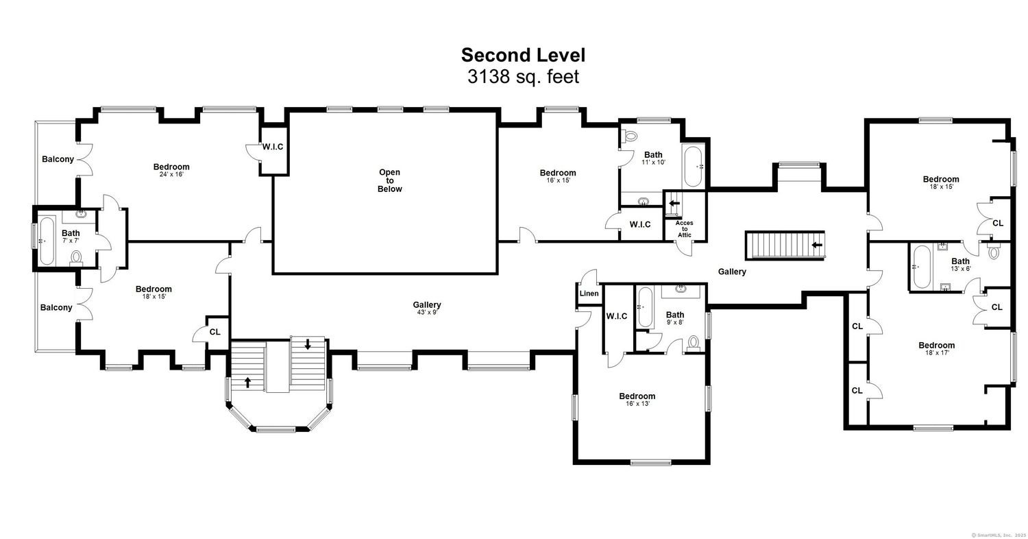 4 Longwood Dr