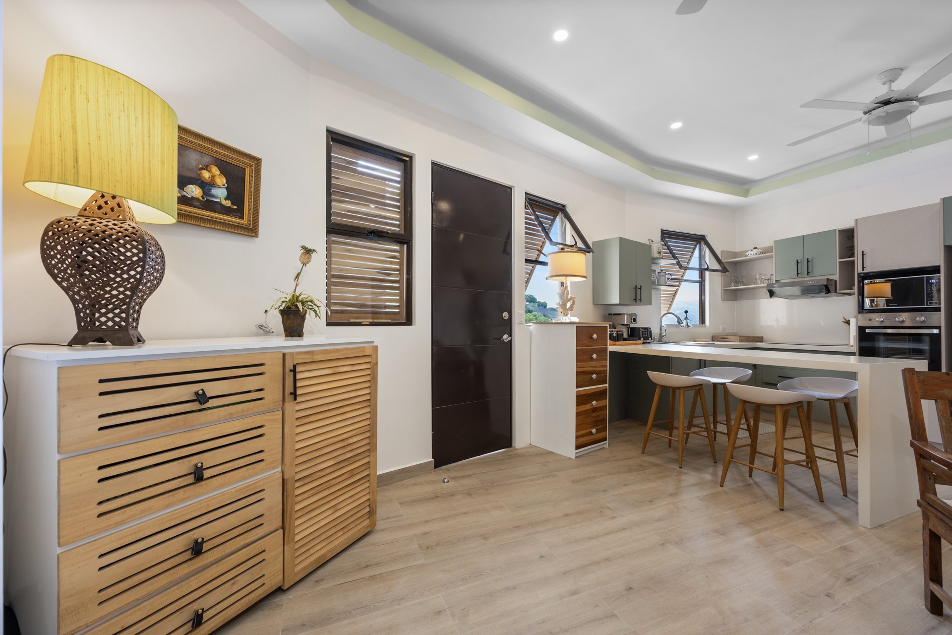 Casa Camari en la Marcela | Near the Coast House For Sale in Playa Potrero