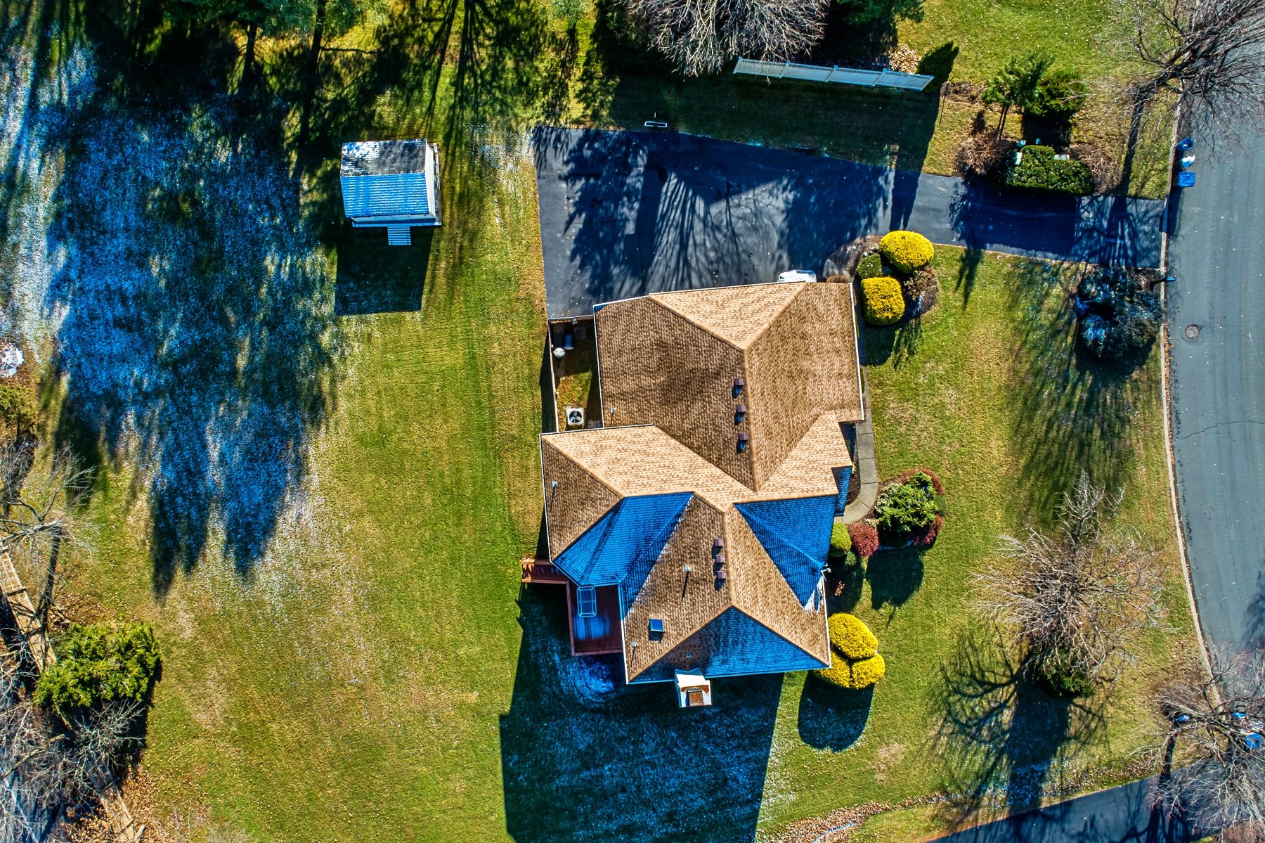 5256 Rosewood Drive