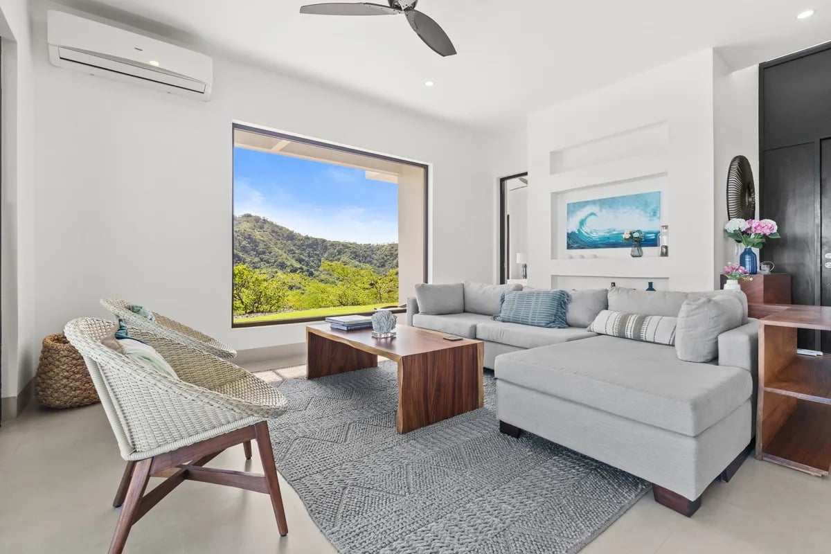 Ocean View Villa Oceana