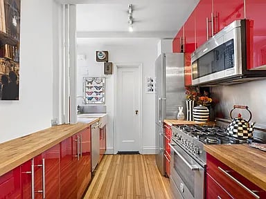 16 Park Ave #12B
