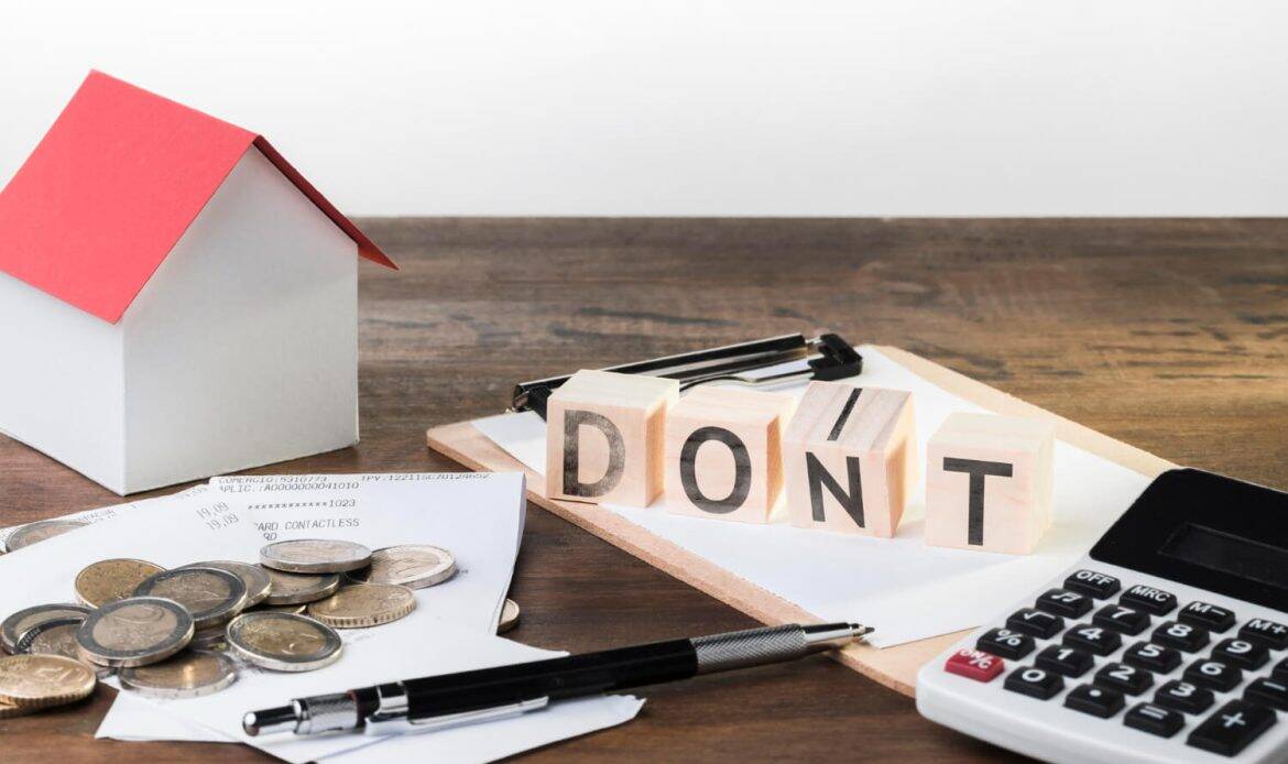 How to Avoid Overpaying for a Property