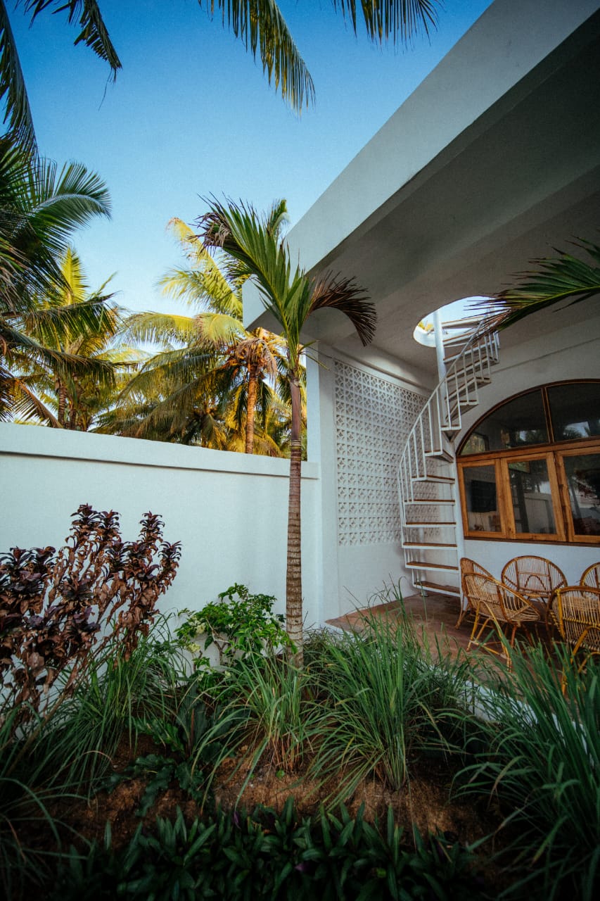 Casa Stella Mandiri Beach Krui for Sale