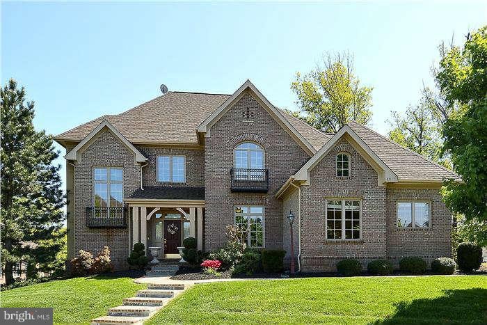 8847 Jarrett Valley Dr