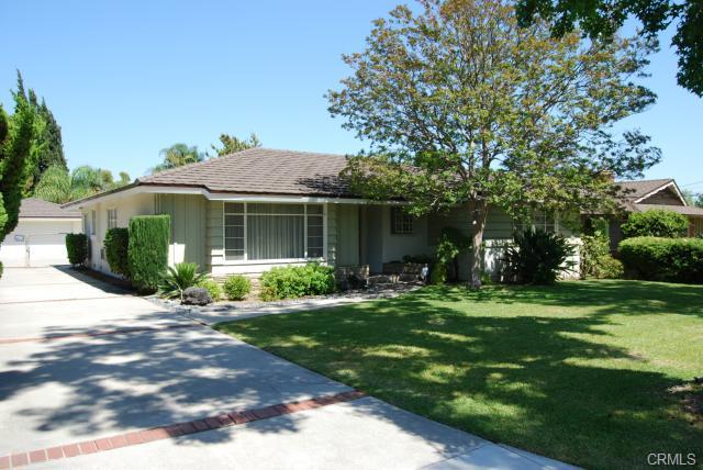 920 S 5th Avenue, Arcadia, CA 91006