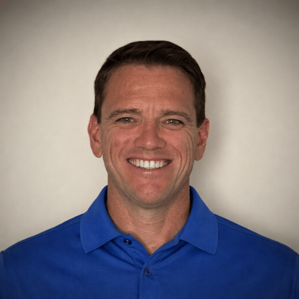 Jonathan Donahue  Mesquite, NV Real Estate Agent Headshot