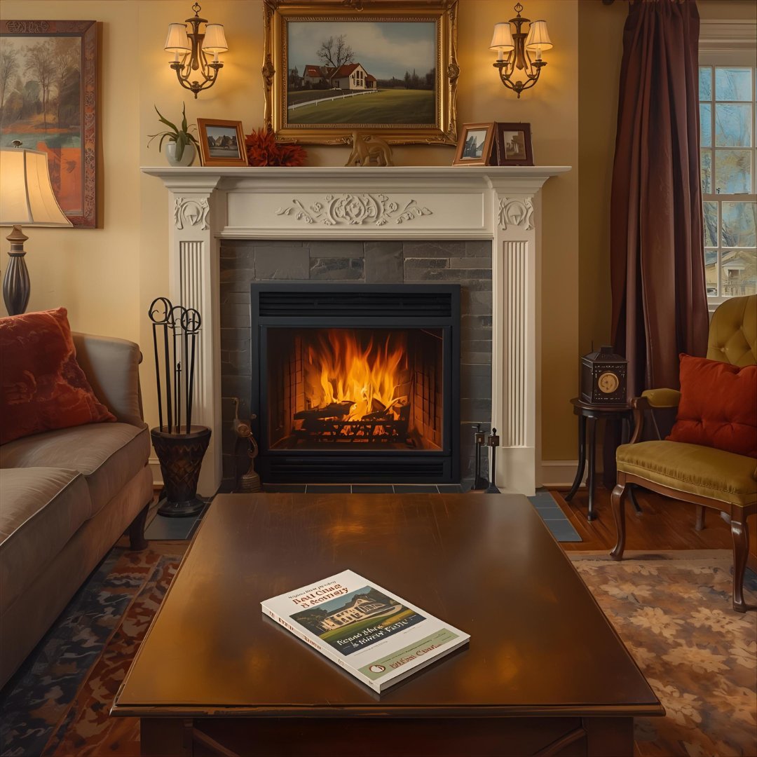 Why Selling Your House This Winter Gives You an Edge