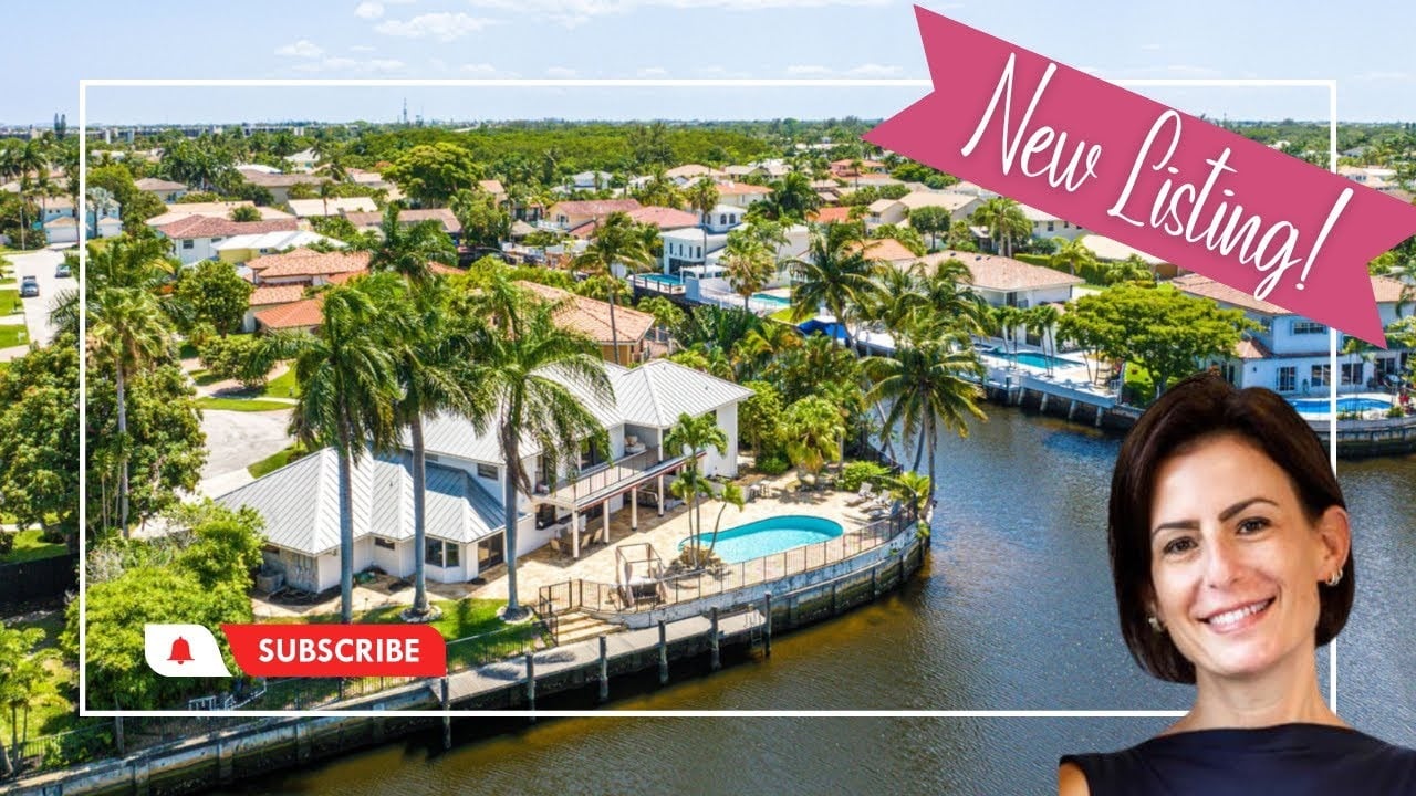 Luxury Home Tour & Lifestyle Experience in East Boca Raton, Florida