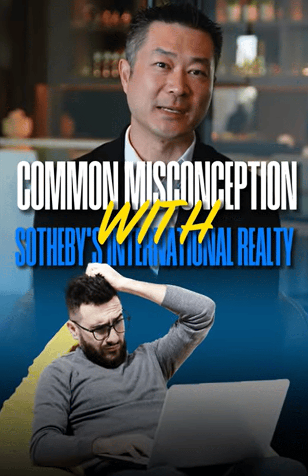Choosing the Right Real Estate Brokerage: Why I Moved to Las Vegas Sotheby’s International Realty