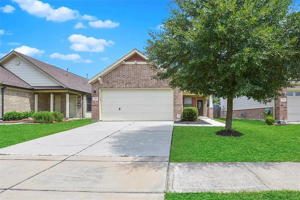 3106 Ribbon Creek Way