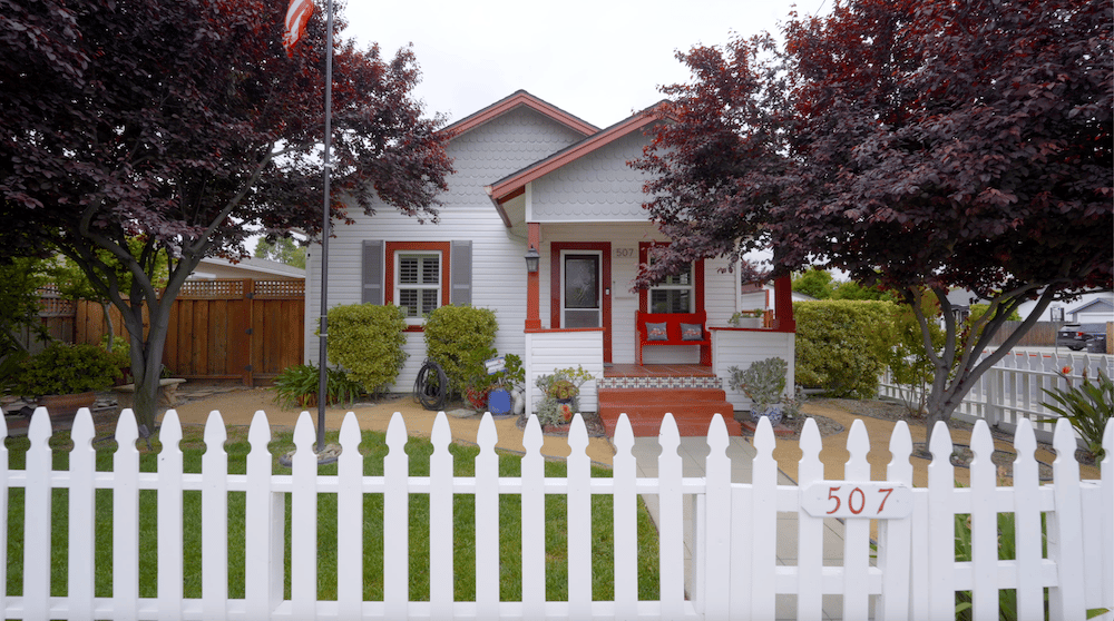 507 Maple St, Livermore, CA 94550